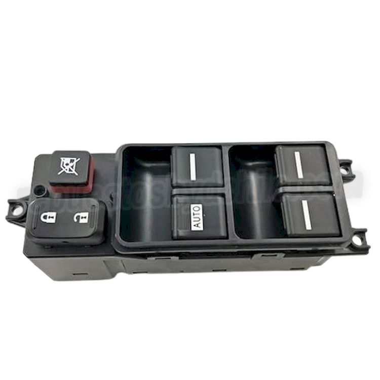 Sensor Temperatura Byd - Interruptor Elevalunas